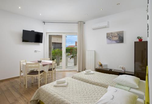 Apartman Tika (2+2)***