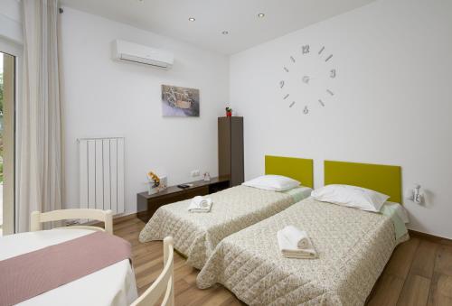Apartman Tika (2+2)***