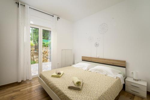 Apartman Tika (2+2)***