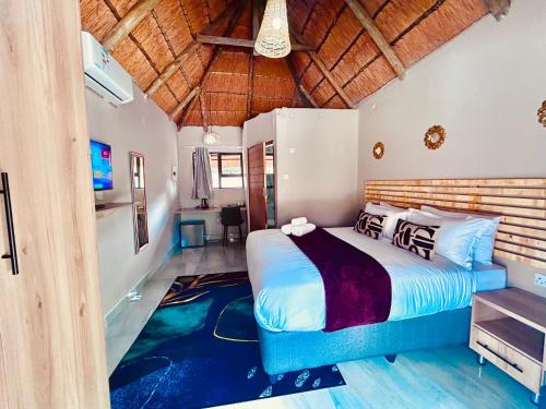 Pula Zone Chalets