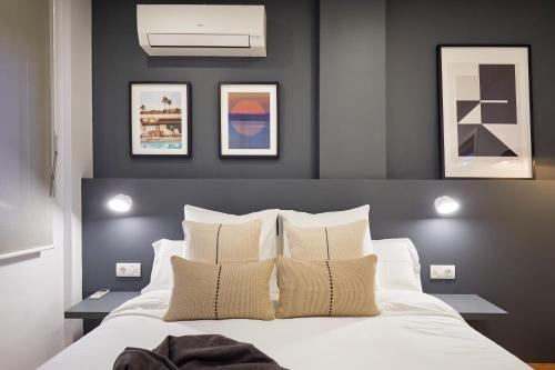 Cozy Apartment III - Les Corts