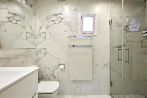 Cozy Apartment III - Les Corts