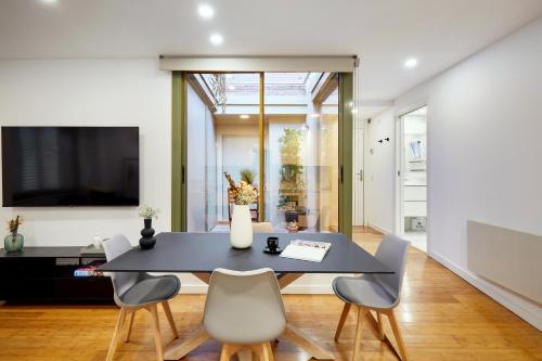 Cozy Apartment III - Les Corts