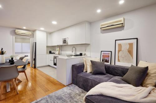 Cozy Apartment III - Les Corts