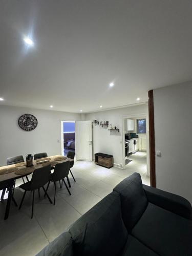 Appartement poincaré