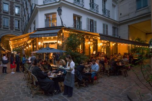 Paris Saint germain amazing Odéon