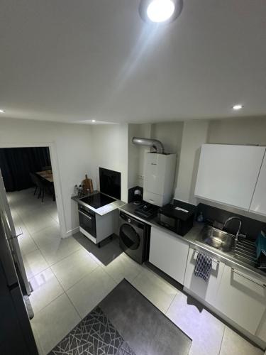 Appartement poincaré