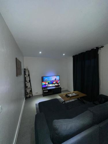 Appartement poincaré