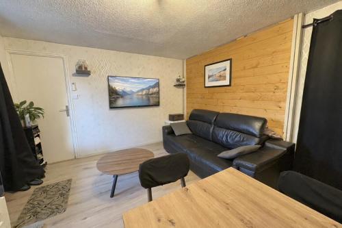Le Pic Épeiche - Appartement 2 à 4 couchages avec jardin privé