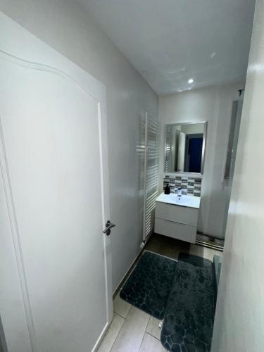 Appartement poincaré