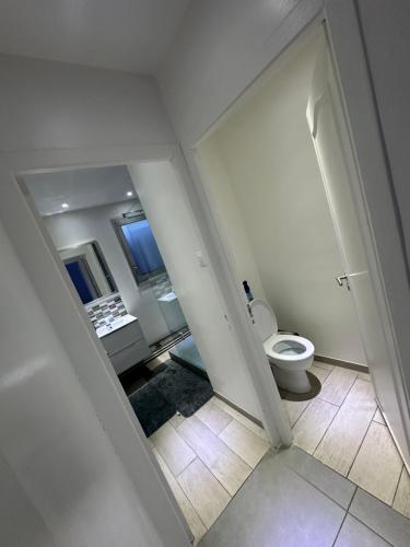 Appartement poincaré