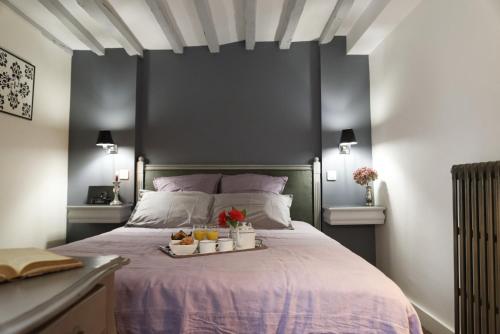 Ecrin Robespierre - Cosy 1 ch - 4 pers - Clim