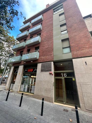 Cozy Apartment III - Les Corts