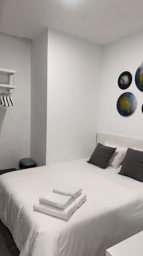 Habitación Chueca 2C