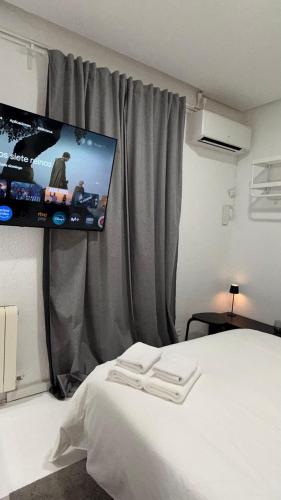 Habitación Chueca 2C