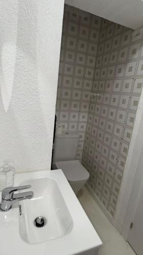 Habitación Chueca 2C