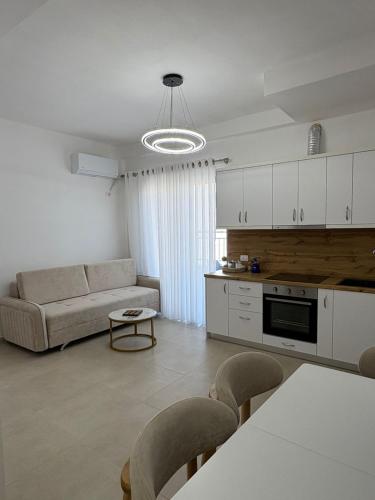 AP Apartments Golem
