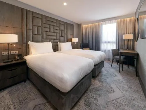 voco Edinburgh - Haymarket by IHG photo 12