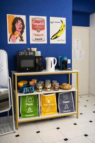 POP ART ROOM Bnb 10 min from DUOMO