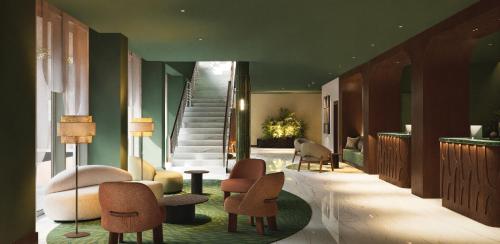 Sao Miguel Park Hotel