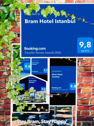 Bram Hotel Istanbul