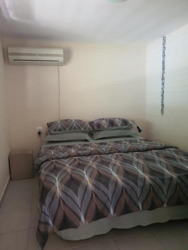 Cozy Studio with a large Terrace and Sea View photo 2