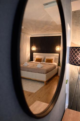 Keleia Nova Vas Design Apartment Celje
