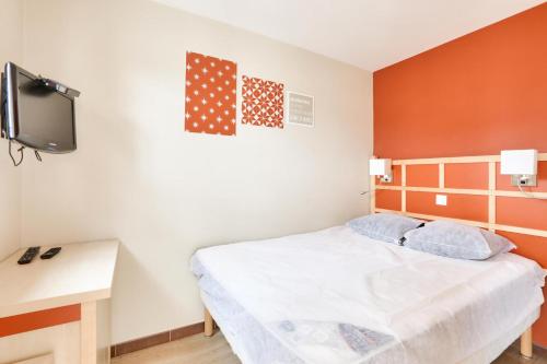 Résidence Cannes Villa Francia - maeva Home - Appartement climatisé 2 pièces 4 personnes - Sélection MAE-5131