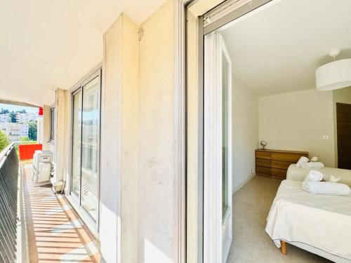 Le Stanislas - Appartement 2 Chambres Terrasse