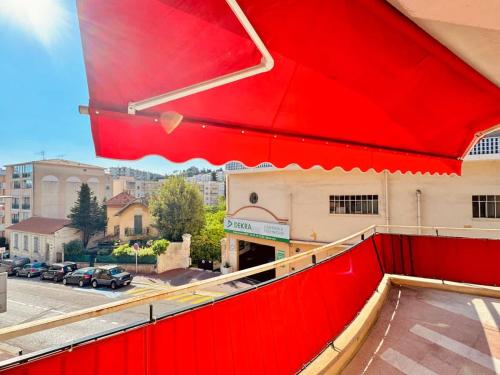 Le Stanislas - Appartement 2 Chambres Terrasse