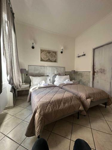 Guest House Maison Indipendenza