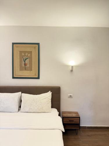 Central Studio Apartment- Kamu Villa