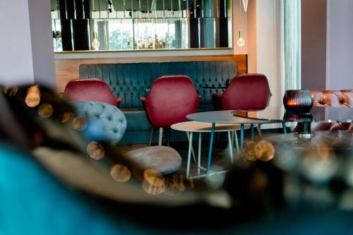 Motel One Salzburg-Mirabell