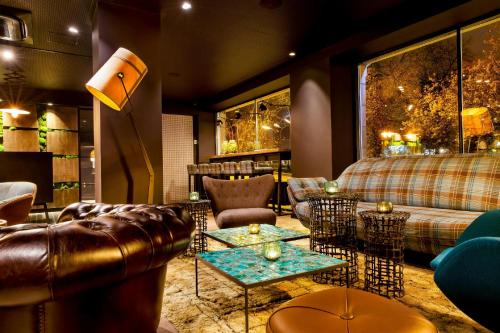 Motel One Edinburgh-Royal photo 35