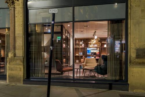 Motel One Manchester-Royal Exchange photo 24