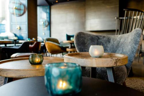 Motel One Edinburgh-Royal photo 21