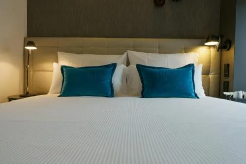 Motel One Manchester-Royal Exchange photo 3