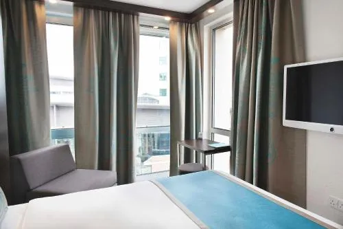 Motel One Manchester-Piccadilly photo 6