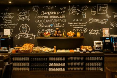 Motel One Manchester-Royal Exchange photo 31