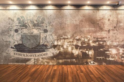 Motel One Manchester-Piccadilly photo 23