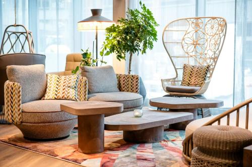 Motel One Wien-Donau City