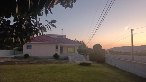 Casa Refúgio dos Sonhos