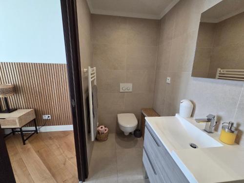 Villa Katerina - Luxury Apartment