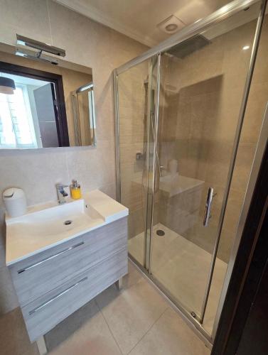Villa Katerina - Luxury Apartment