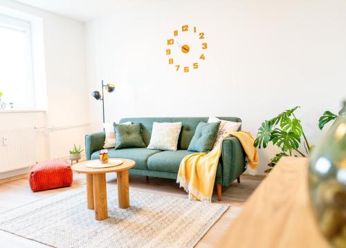 Quiet Apartment near Park & City Center Brno