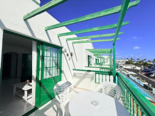 -MONTORIAN View LANZAROTE-