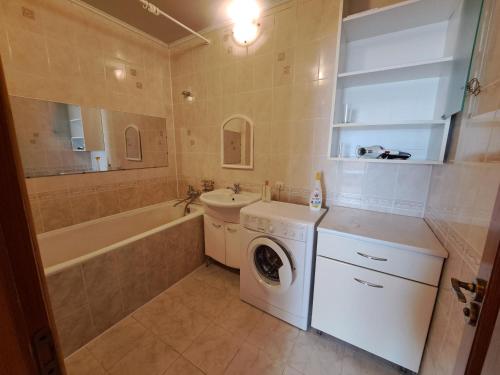 Bany a Комнаты