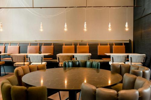 Motel One Berlin-Hauptbahnhof photo 27