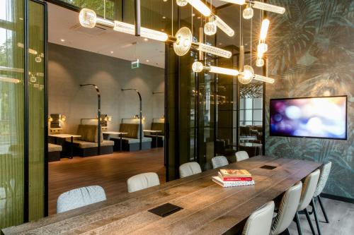 Motel One Berlin-Hauptbahnhof photo 25