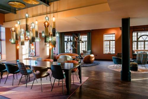 Motel One Edinburgh-Princes photo 19